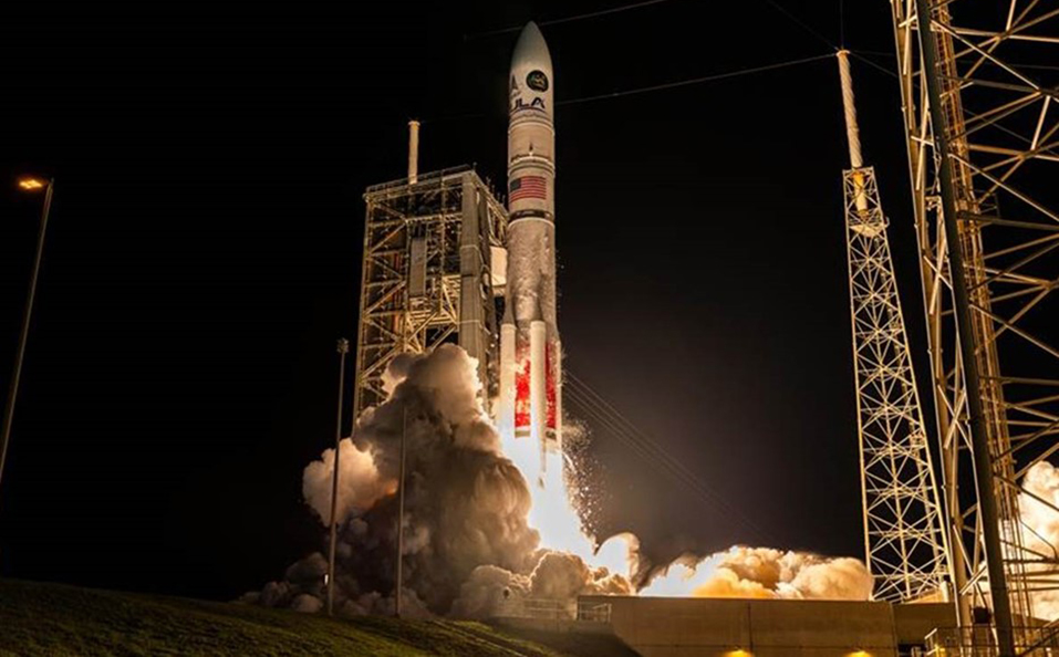 US Space Force Triples NSSL Phase 3 Lane 1 Capacity to $17B as Total Launch Budget Reaches $30B