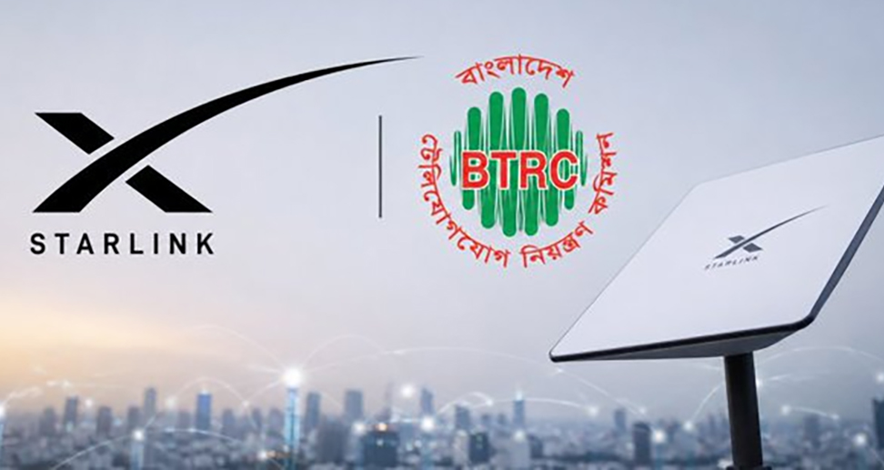 Bangladesh Authorizes Starlink for Transborder Bandwidth Exports, Creating Subcontinent Connectivity Routing