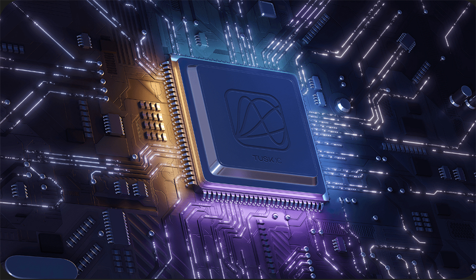 ESA Backs TUSK IC to Commercialize Made-in-Europe Ka-Band Flat-Panel Antenna Silicon
