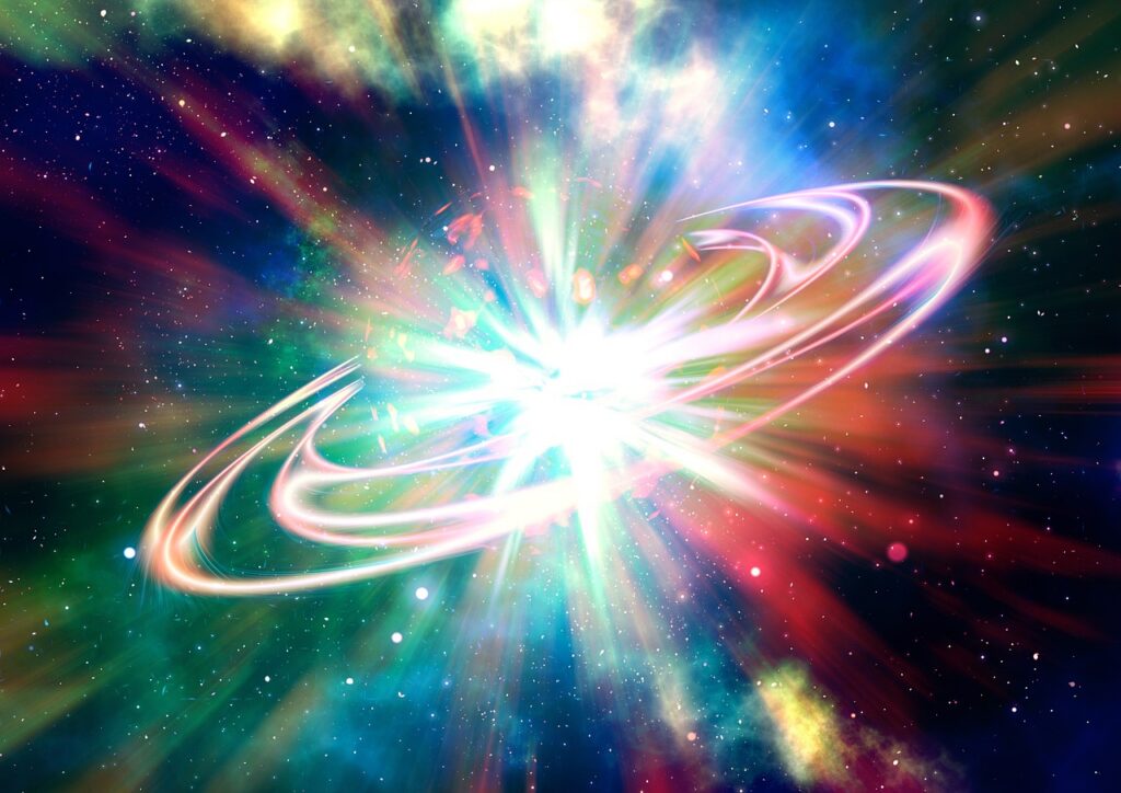 Space Force Declares Return to U.S. Electromagnetic Spectrum Dominance Following Iran Operations