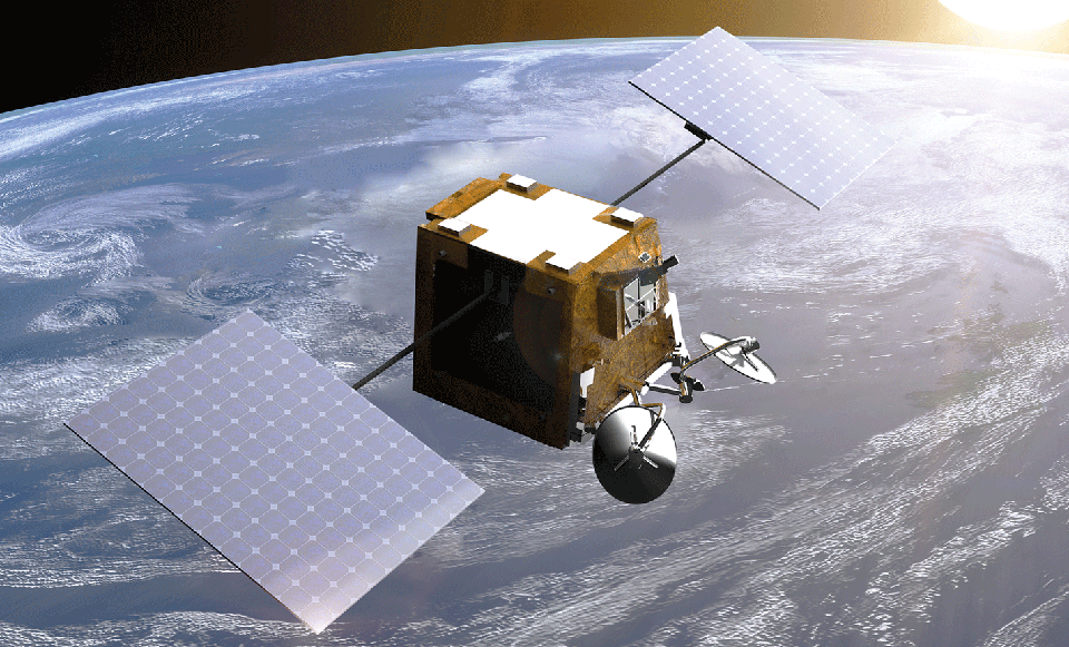 UK Government Faces £340 Million Paper Loss on Legacy OneWeb Low Earth Orbit Satellite Investment