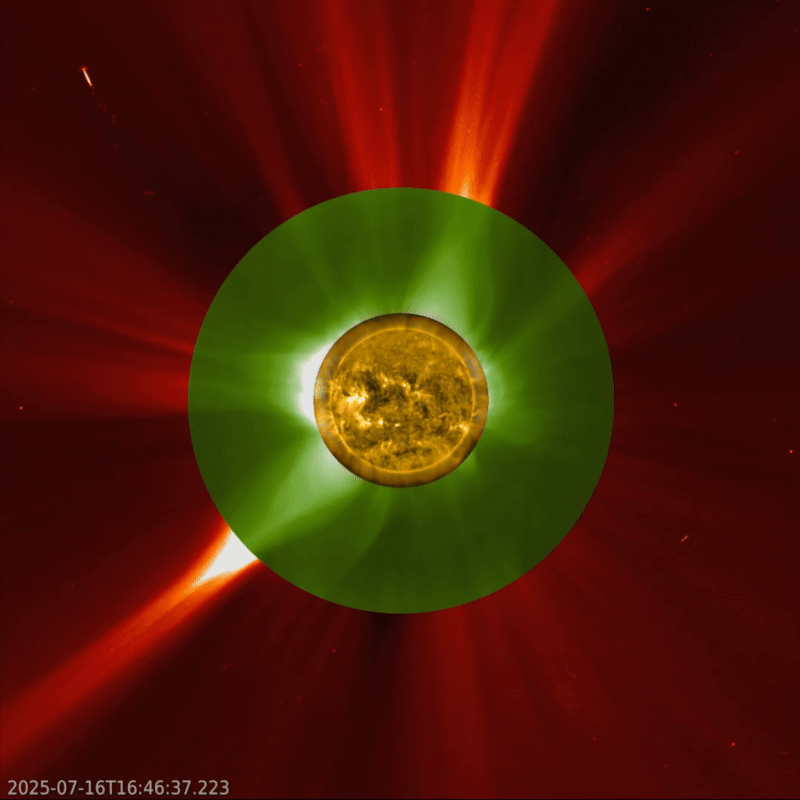 Proba-3 fills the solar observation gap
